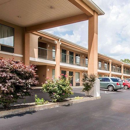 Quality Inn Savannah South Екстер'єр фото