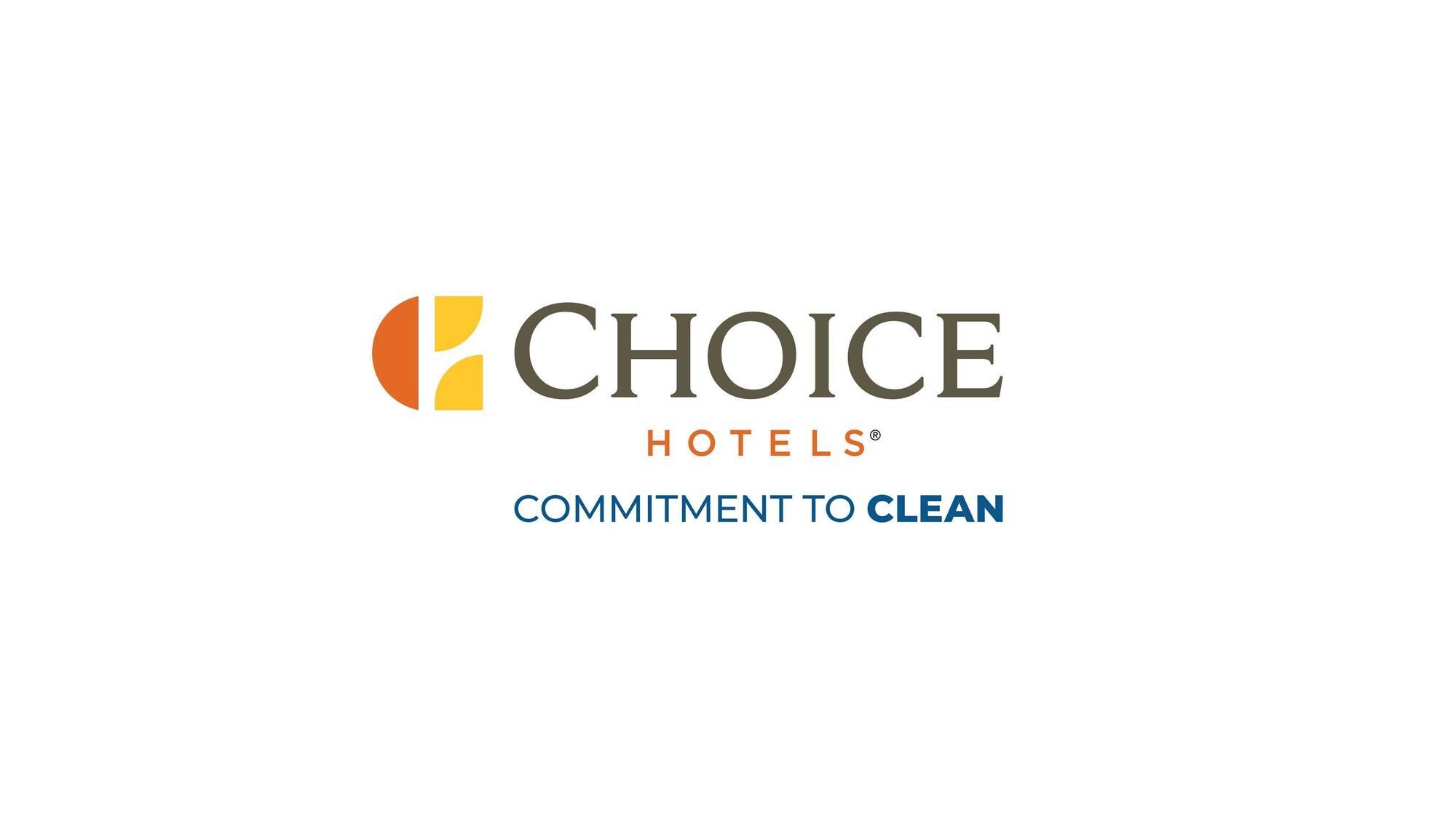 Quality Inn Savannah South Екстер'єр фото